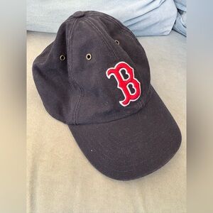 Carhartt Red Sox Hat